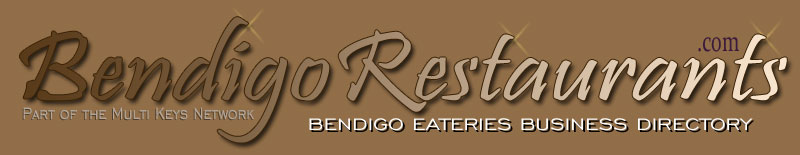 Bendigo Restaurants